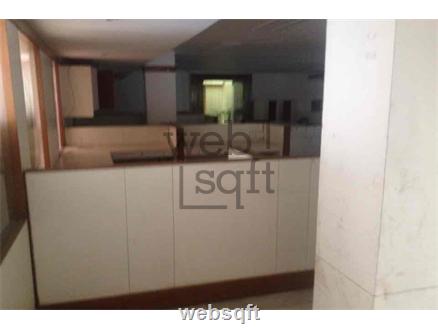 Commercial Office Space for Rent in SD Road